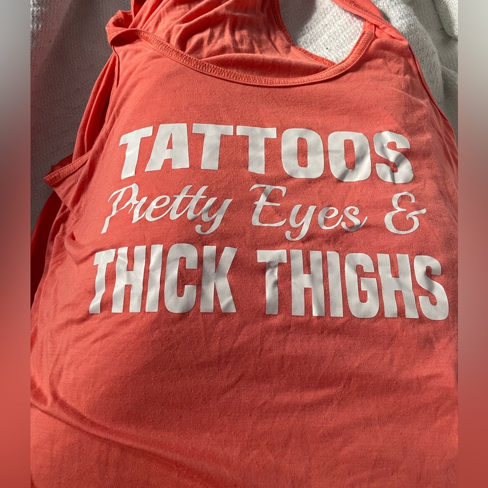 Constantly Varied Gear Tank Top